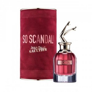 Beaute JPG65156592 Jean Paul Gaultier So Scandal! 1 Oz Eau De Parfum S