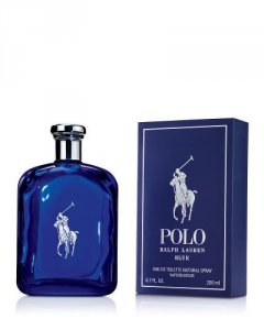 Loreal RLS00047 Polo Blue 6.7 Eau De Toilette Spray For Men