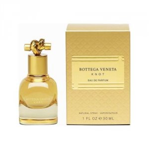 Coty BV788329 Bottega Veneta Knot 1 Oz Eau De Parfum Spray For Women