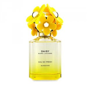 Coty MJ220085 Marc Jacobs Daisy Eau So Fresh Sunshine Tester 2.5 Eau D