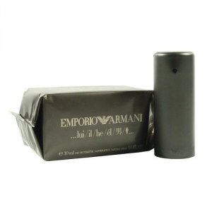 Loreal GA206181 Armani Emporio 1 Oz Eau De Toilette Spray For Men