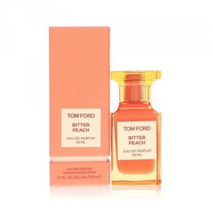 Estee TFT941 Tom Ford Bitter Peach 1.7 Eau De Parfum Spray