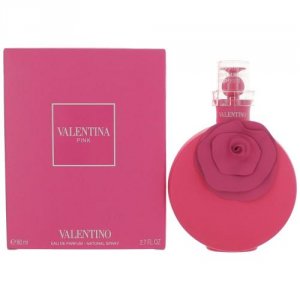 Puig VAL65118258 Valentina Pink 2.7 Eau De Parfum Spray