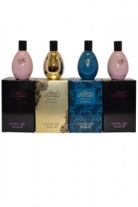 Inter AP75127 Agent Provocateur 4 Pcs Mini Set: 2 X Agent Provocateur 