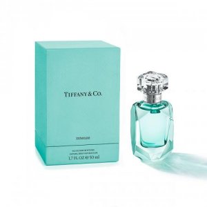 Coty TIF500012 Tiffany Amp; Co. Intense 1.7 Eau De Parfum Spray For Wo