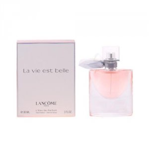 Loreal LANCOME612690 Lancome La Vie Est Belle 1 Oz Eau De Parfum Spray