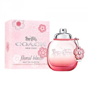 Inter COACHCC008A01 Coach Floral Blush 3 Oz Edp Sp