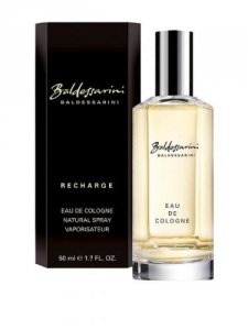 Maurer BALD902040 Baldessarini 1.7 Eau De Cologne Refill For Men