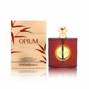 Loreal YSL05601 Ysl Opium 1.7 Eau De Parfum Spray For Women