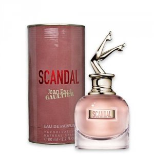 Beaute JPG65116705 Jean Paul Gaultier Scandal 2.7 Edp Sp