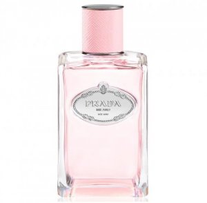 Puig PRADA65110900 Prada Les Infusions De Rose Tester 3.4 Eau De Parfu