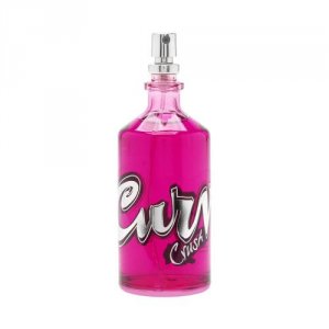 Elizabeth LC490028 Curve Crush Tester 3.4 Eau De Toilette Spray For Wo