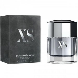 Puig PACO65150128 Paco Xs 3.4 Eau De Toilette Spray For Men (new Packa