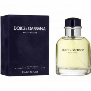 Beaute DG81051784 Dolce Amp; Gabbana 2.5 Eau De Toilette Spray For Men