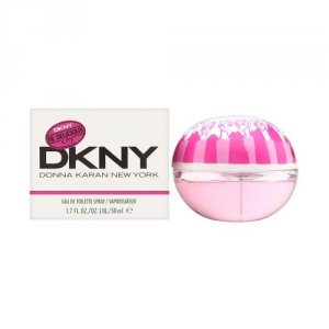 Estee DKF26879922 Dkny Be Delicious City Chelsea Girl 1.7 Eau De Toile