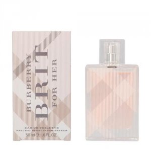 Burberry BUR29002 Brit 1.7 Eau De Toilette Spray For Women