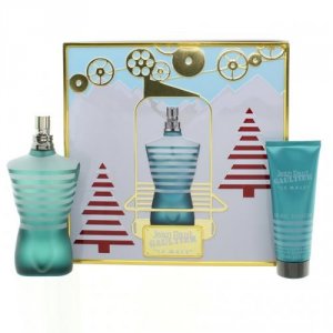 Beaute JPG4773650 Jean Paul Gaultier 2 Pcs Set For Men: 4.2 Eau De Toi