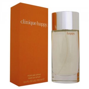 Estee CLI15689 Clinique Happy 3.4 Parfum Spray For Women