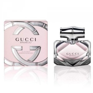 Coty GUC925073 Gucci Bamboo 1.6 Eau De Parfum Spray