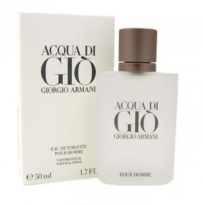 Loreal GA205886 Acqua Di Gio 1.7 Eau De Toilette Spray For Men