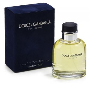 Beaute DG81083807 Dolce Amp; Gabbana 4.2 Eau De Toilette Spray For Men