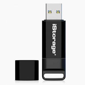 Istorage IS-FL-DBT-256-128 Datashur Bt Usb 3.0 128gb Secure Drive