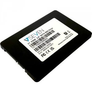 V7 V7SSD512GBS25U 512gb  2.5 Ssd Bulk Pk