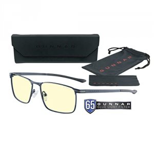 Gunnar TTM-11601 Mendocino Midnight Blue