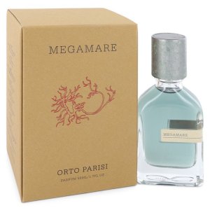 Orto 547130 Parfum Spray (unisex) 1.7 Oz