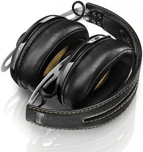 Sennheiser M2 AEBT BLACK HD Momentum (m2) Wireless Over-the-ear Headph