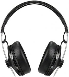 Sennheiser M2 AEBT BLACK HD Momentum (m2) Wireless Over-the-ear Headph