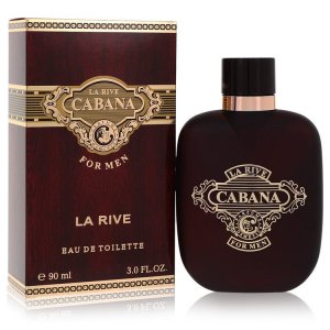 La 561590 Eau De Toilette Spray (unboxed) 3 Oz