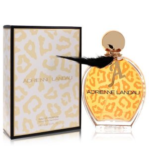 Adrienne 561587 Eau De Parfum Spray (unboxed) 3.4 Oz