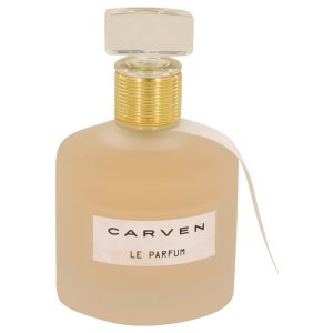 Carven 539275 Eau De Parfum Spray (unboxed) 3.4 Oz