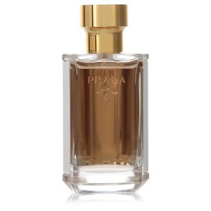 Prada 554968 Eau De Parfum Spray (unboxed) 1.7 Oz