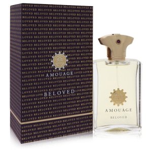 Amouage 551221 Eau De Parfum Spray (unboxed) 3.4 Oz