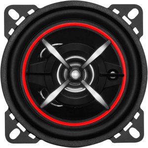 Sound CG443 4 Inch Car Speakers - 200 Watts Of Power Per Pair, 100 Wat