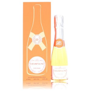 Bharara CHAMCHA4.2 Champagne 4.2 Eau De Parfum Spray For Women