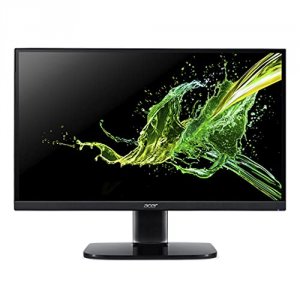 Acer UM.QK2AA.A01 23.8in 1920x1080 Kc242y Abi