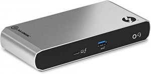 Alogic TB3DTRG2 Thunderbolt 3.0 Usb-c Turbo