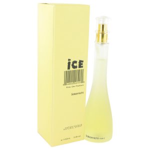 Sakamichi 467285 Eau De Parfum Spray 3.4 Oz