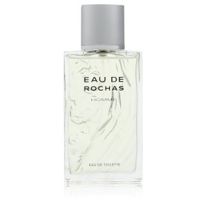 Rochas 555888 Eau De Toilette Spray (unboxed) 3.4 Oz