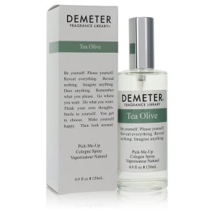 Demeter 561462 Cologne Spray (unisex Unboxed) 4 Oz