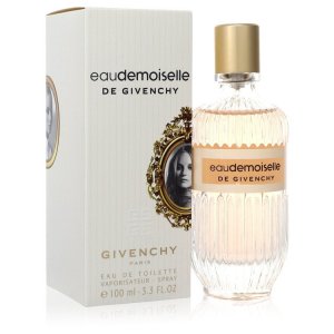 Givenchy 561461 Eau De Toilette Spray (unboxed) 3.3 Oz