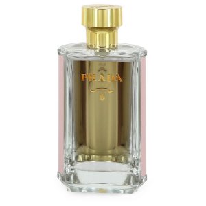 Prada 547506 Eau De Toilette Spray (unboxed) 3.4 Oz