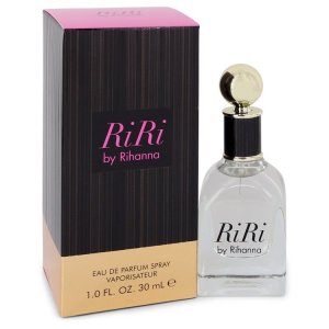 Rihanna 547559 Eau De Parfum Spray 1 Oz