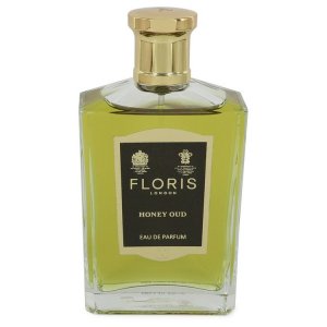 Floris 549837 Eau De Parfum Spray (unboxed) 3.4 Oz