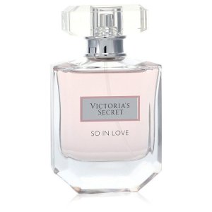 Victorias 537587 Eau De Parfum Spray (unboxed) 1.7 Oz