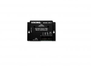 Viking SRC-1 Electronics Secure Relay Controller With Keyless Entry Sr