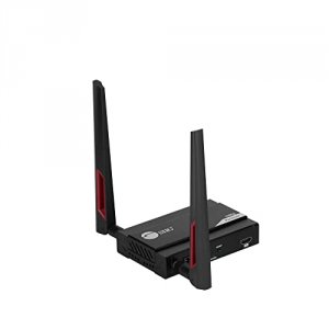 Siig CE-H27711-S1 Full Hd Wireless Hdmi Extender -receiver.